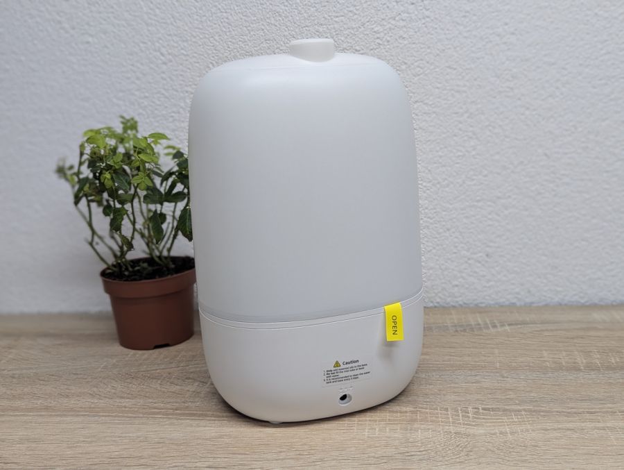 Новий Pозумний зволожувач повітря GoveeLife H714E 3л [ProductHub SKU H714E(14)]