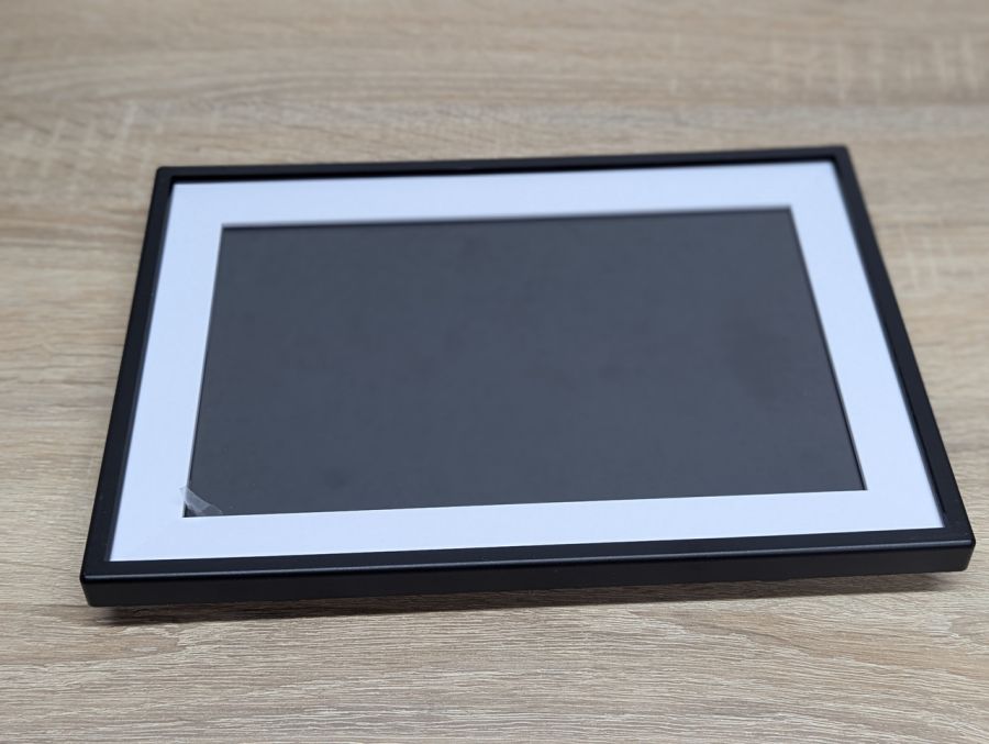 Новий Цифрова фоторамка WiFi Frameo 10.1 дюйм