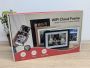 Новий Цифрова фоторамка WiFi Frameo 10.1 дюйм