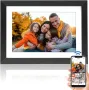 Новий Цифрова фоторамка WiFi Frameo 10.1 дюйм