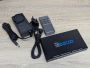 Новий Комутатор Rezcoo EZCOO EZ-SW41H21A HDMI/DP/USB-C Switch 4x1