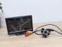 Новий Автомобільний TFT LCD монітор для системи безпеки з камерою