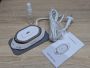 Новий Дорожня міні-праска Newbealer Travel Buddy NB 301