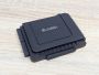 Новий Універсальний адаптер жорстких дисків SUIDEK USB-C to SATA/IDE
