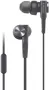 Новий Навушники дротові Sony MDR-XB55AP Extra Bass з мікрофоном