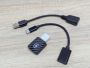 Новий Бездротовий міні адаптер MSXTTLY U2AC-01 2в1 CarPlay Android Auto