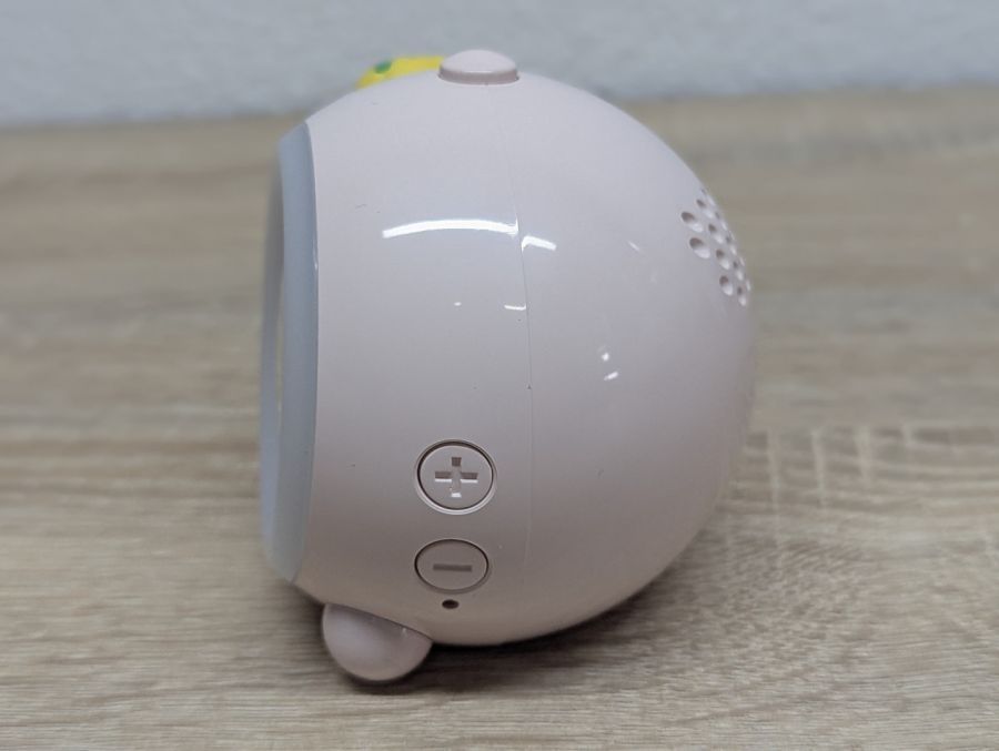 Новий Дитячий кварцовий будильник Socico TZ-669 [ProductHub SKU TZ-669(16)]