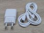 Новий Мережевий зарядний пристрій USB Type-C 20W