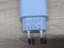 Новий Комплект мережевих зарядних пристроїв 25W USB Type-C — Lightning