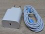 Новий Мережевий зарядний пристрій 25W USB Type-C — Lightning