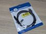 Новий Кабель QED Connect DisplayPort-USB Type-C 2м