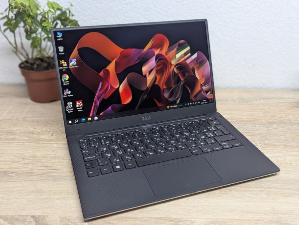 Ноутбук Б/В Dell XPS 13 9343, Intel Core i5-5200U, DDR4 8 GB, SSD 128GB, 13" Full HD
