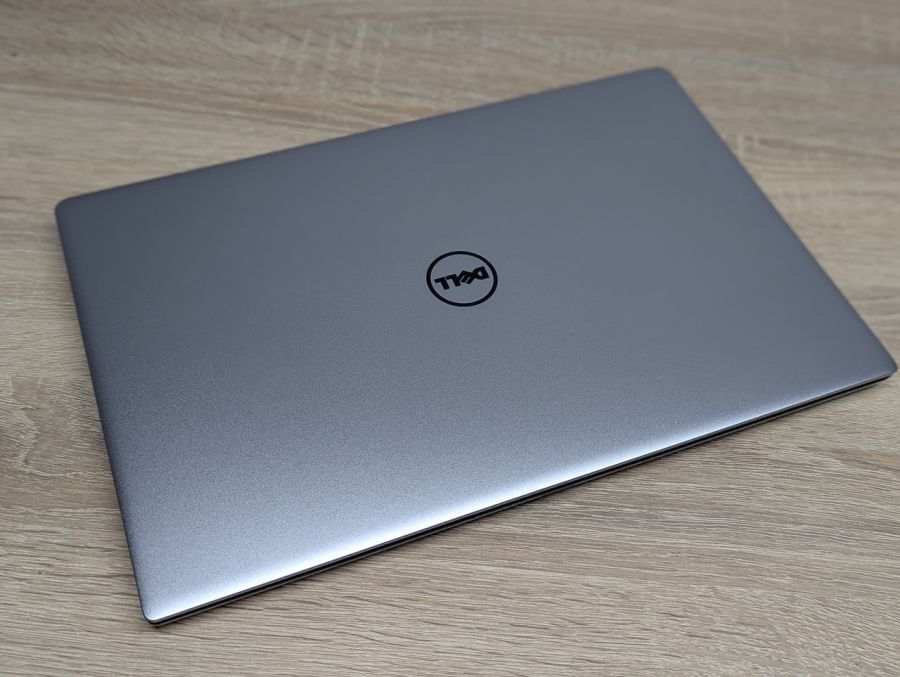 Ноутбук Б/В Dell XPS 13 9343, Intel Core i5-5200U, DDR4 8 GB, SSD 128GB, 13" Full HD