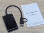Новий Універсальний картридер із USB-кабелем