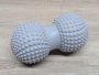 Новий Подвійний масажний м'яч Fascia ball