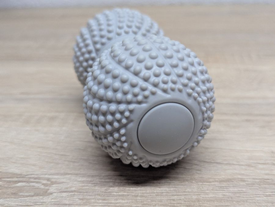 Новий Подвійний масажний м'яч Fascia ball [ProductHub SKU Fascia(20)]