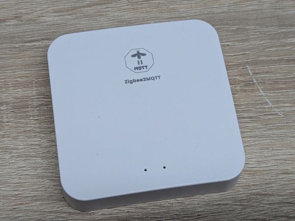Новий Універсальний бездротовий шлюз Avatto GW40-MQTT
