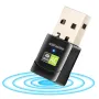 Новий Дводіапазонний USB-адаптер Dual Band AC600 Free Driver