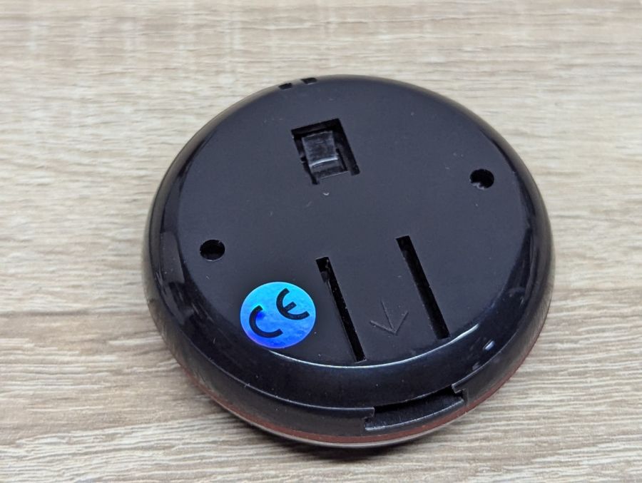 Новий Кнопка екстреного виклику DAYTECH E-05W
