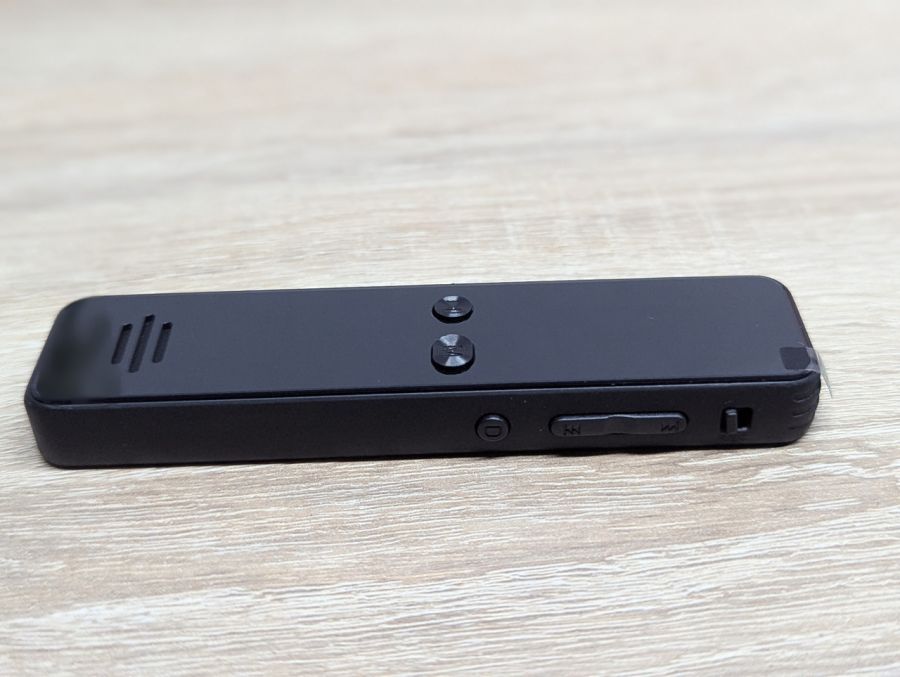Новий Цифровий диктофон 128Gb