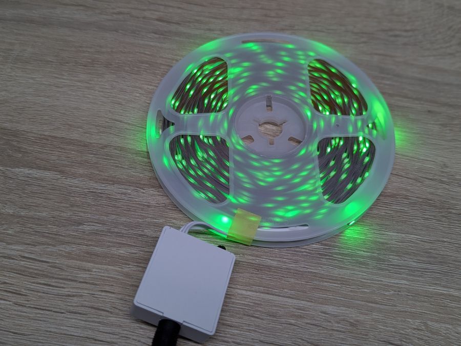 Новий Cвітлодіодна стрічка TVLIVE LED Strip 15м [ProductHub SKU TVLIVE(20)]