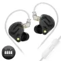 Новий Дротові навушники Knowledge Zenith KZ ZS12 PRO X