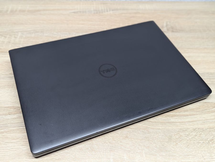 Ноутбук Б/В Dell Vostro 3560, Intel Core i3-5005U, DDR3 8 GB, SSD 128GB, 15.6" HD [ProductHub SKU Dell601]