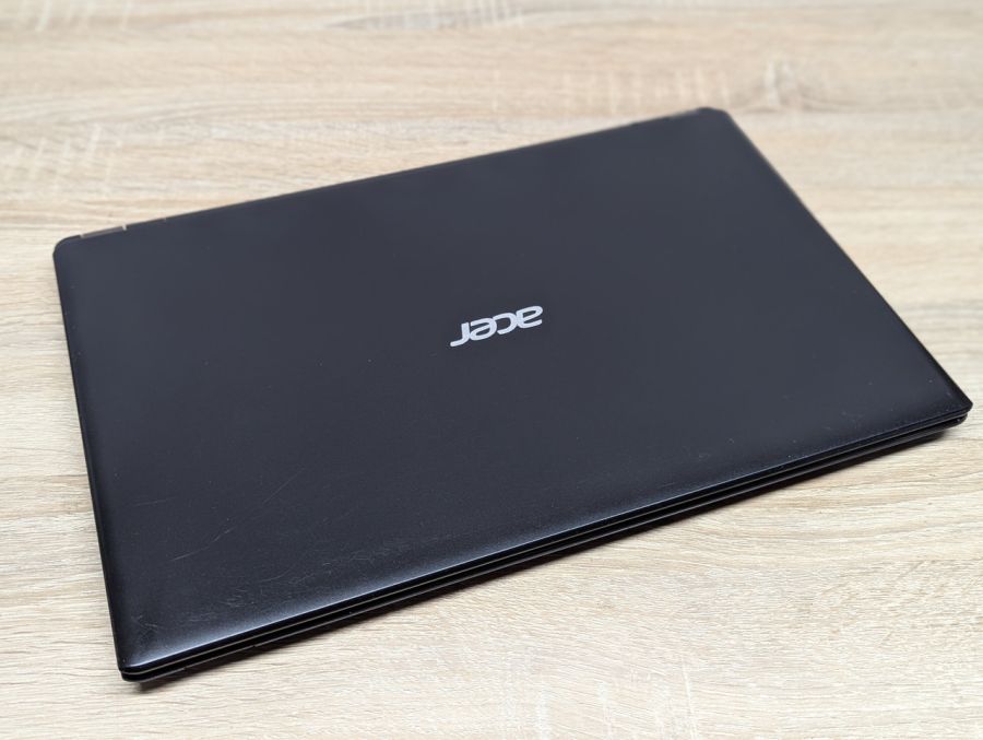 Ноутбук Б/В Acer V5-571, Intel Core i3-2367M, DDR3 8 GB, SSD 128GB, 15.6" HD