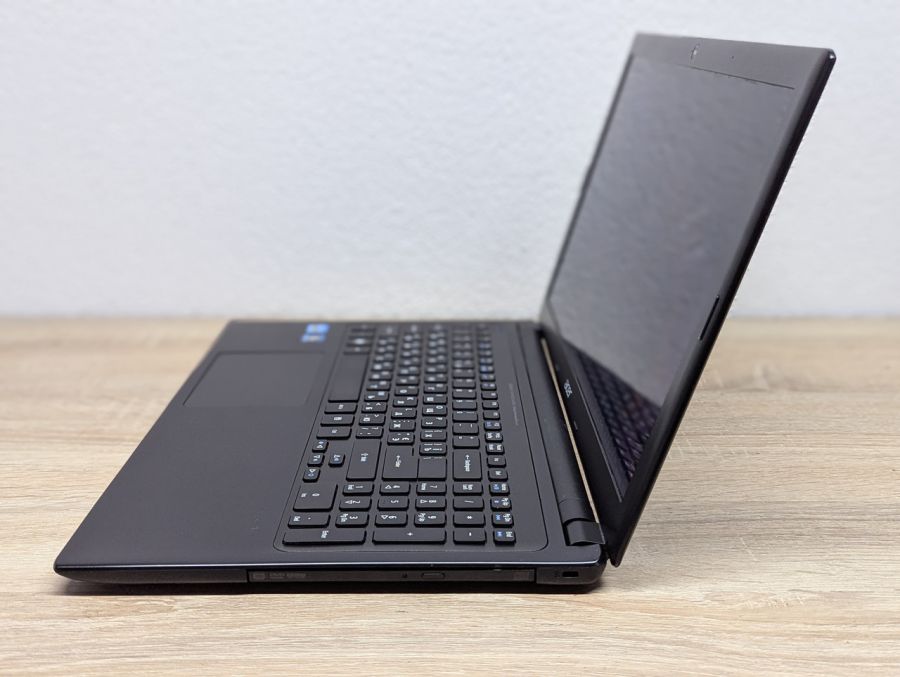 Ноутбук Б/В Acer V5-571, Intel Core i3-2367M, DDR3 8 GB, SSD 128GB, 15.6" HD