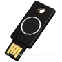 Новий Біометричний ключ безпеки YubiKey Bio FIDO Edition