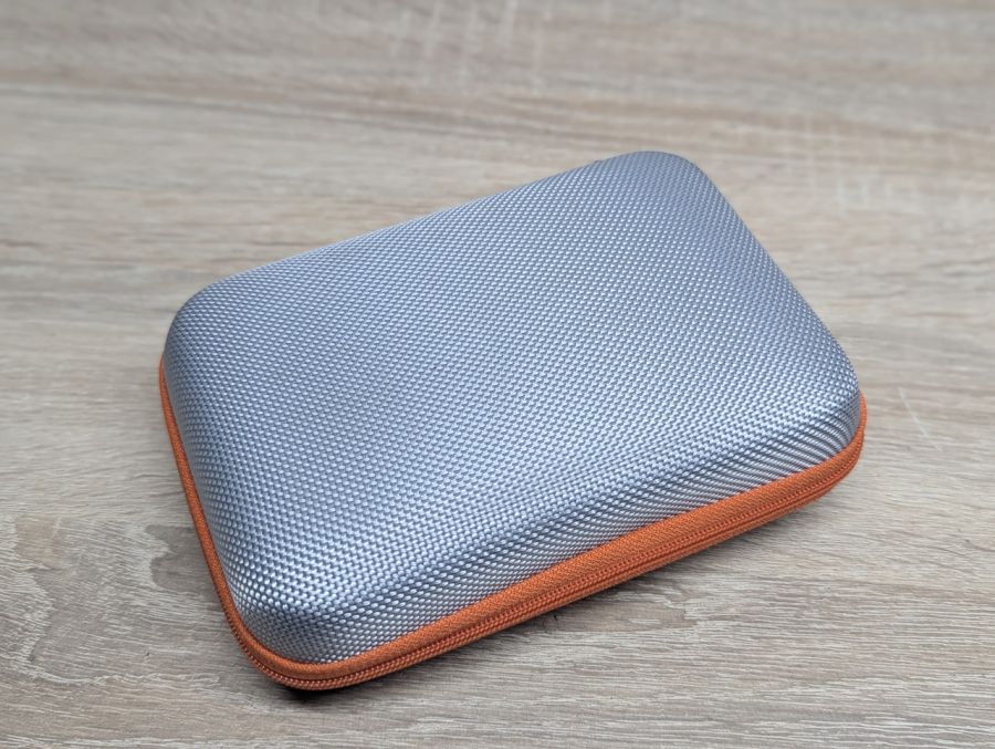 Новий Кемпінговий LED-ліхтар Eventek з функцією Power Bank 20 000 мАг [ProductHub SKU Eventek2(15)]