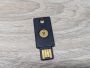 Новий Ключ безпеки Yubico Security Key C NFC