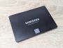Новий SSD Samsung 870 EVO 500 ГБ 2.5"