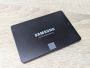 Б/В SSD Samsung 860 EVO 500 ГБ 2.5"