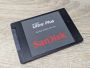 Б/В SSD SanDisk Ultra Plus 256GB 2.5"