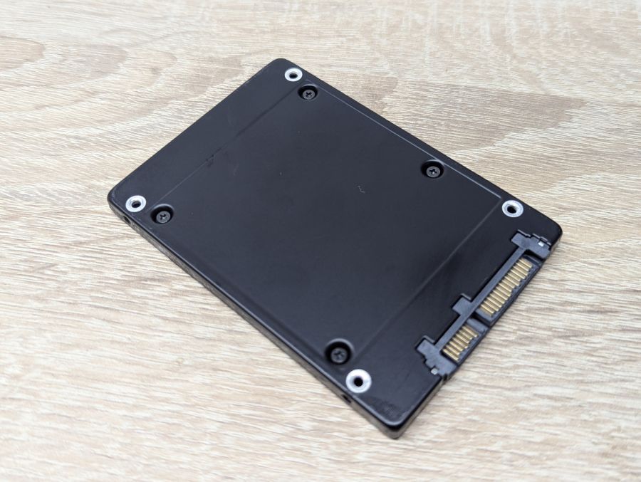 Б/В SSD SanDisk X400 2.5" 256GB