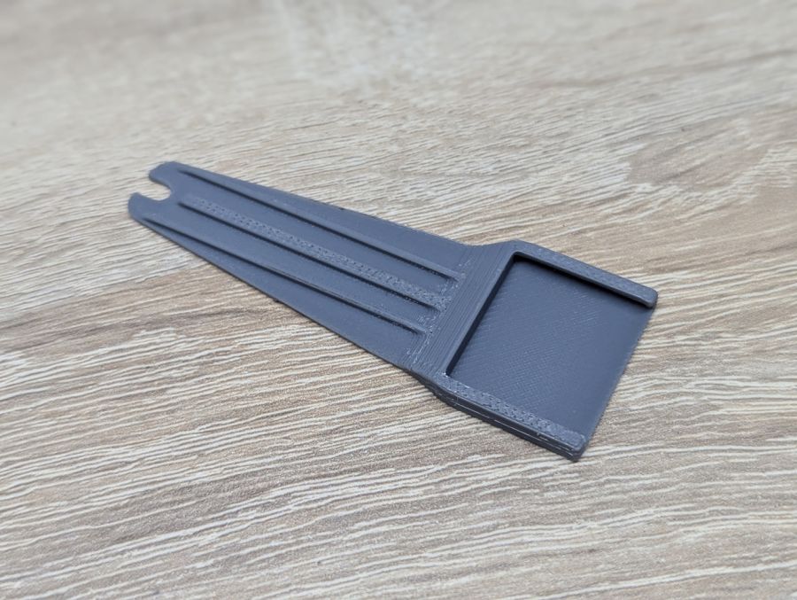 Б/В Перехідник адаптер для SSD M.2 NVMe з 2230 на 2280 [ProductHub SKU подовжувач SSD]