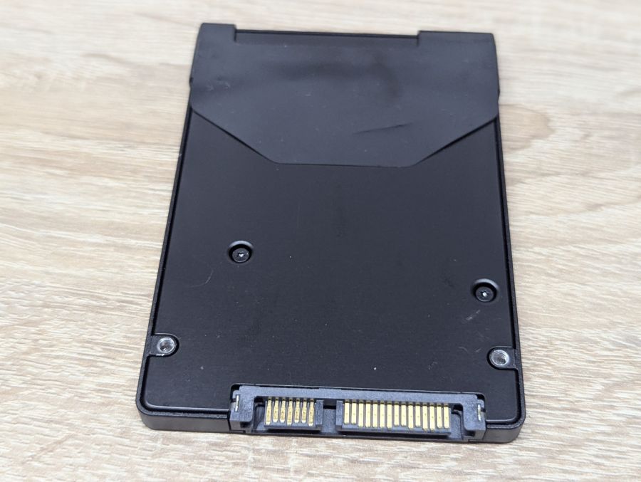 Б/В SSD Samsung CM871a 512Gb 2.5"