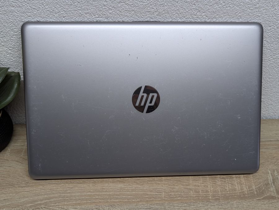 Б/В Комплект корпусу для ноутбука HP 250 G6 оригінал [ProductHub SKU комплектHP250G6]