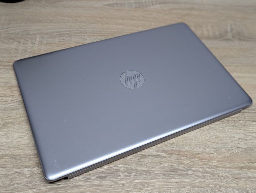 Б/В Комплект корпусу для ноутбука HP 250 G6 оригінал [ProductHub SKU комплектHP250G6]