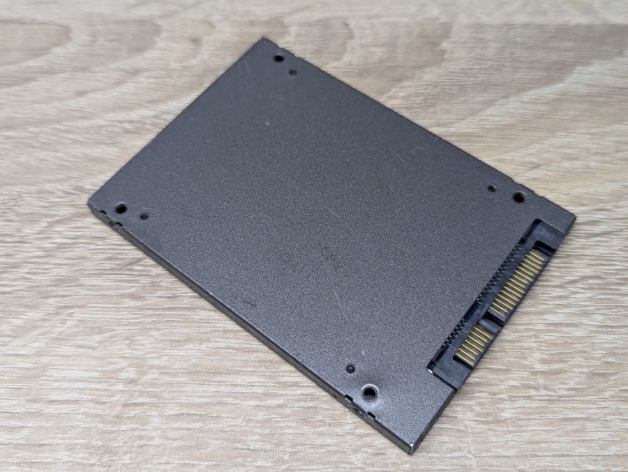 Б/В SSD Kingston Now V300 240 ГБ 2.5"