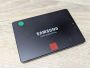 Б/В SSD Samsung 860 PRO 256 ГБ 2.5"