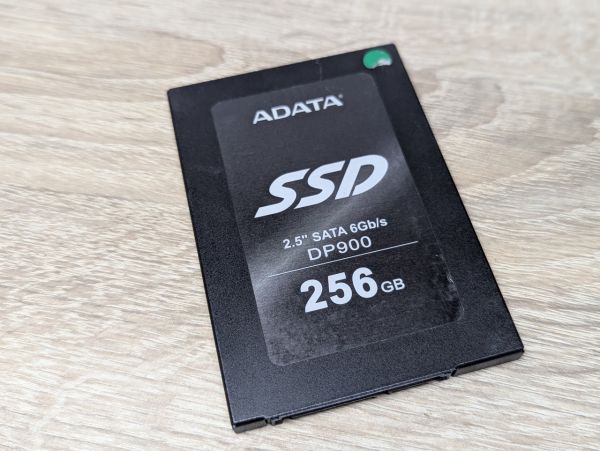 Б/В SSD ADATA Premier Pro SP900 256Gb 2.5"