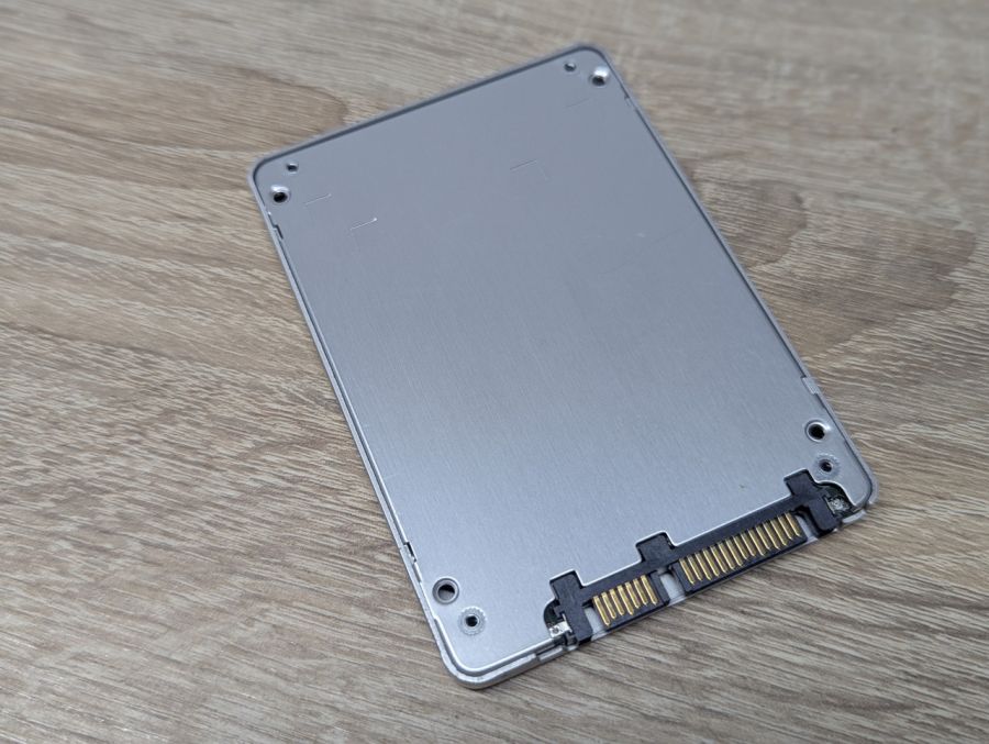 Б/В SSD Lite-On IT Corp 256GB 2.5"