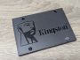 Б/В SSD Kingston A400 120 ГБ 2.5"