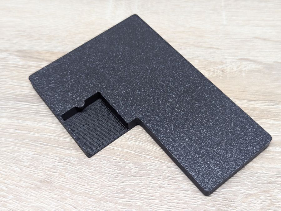 Б/В Kріплення SSD M.2 NVMe для ноутбука Fujitsu U759,U758,U757 [ProductHub SKU KріпленняU759]