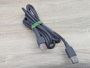 Б/В Кабель USB-RJ50 10Pin