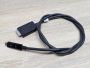 Б/В Кабель USB-C для док-станції Dell WD15
