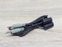 Б/В Кабель перехідник 3.5 мм mini-jack
