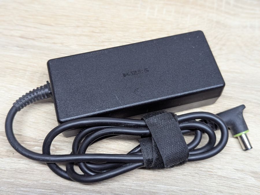 Б/В Блок живлення Philips MEA-080A12C 80 Вт 12.0 В 6.67 А 7.4х5.0 мм
